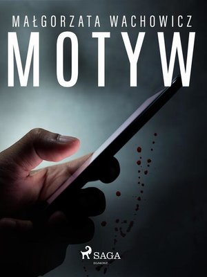 cover image of Motyw